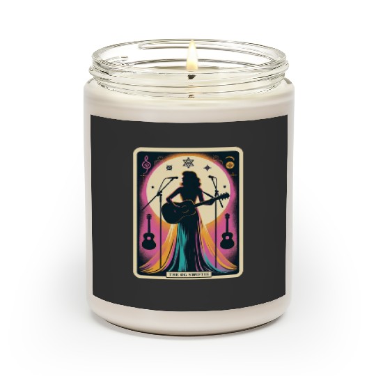 Discover The OG Taylor version Scented Candles