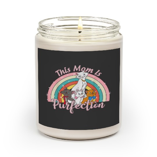 Disney Mother'S Day The Aristocats This Mom Is P Scented Candles