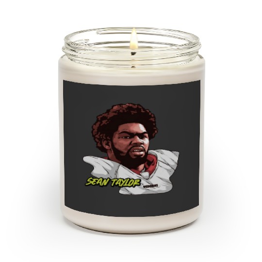 Discover sean Taylor 1 Scented Candles