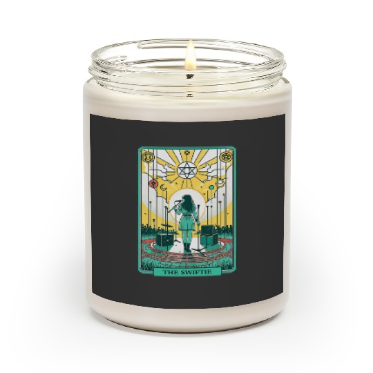 Discover The Taylor version Scented Candles