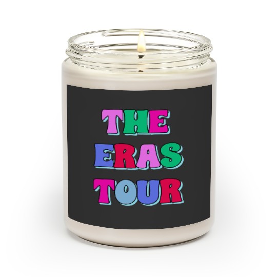 Discover taylorswift— midnights - the eras tour (2) Scented Candles