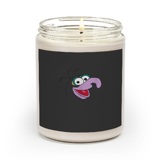 Disney The Muppets Gonzo Big Face Scented Candles