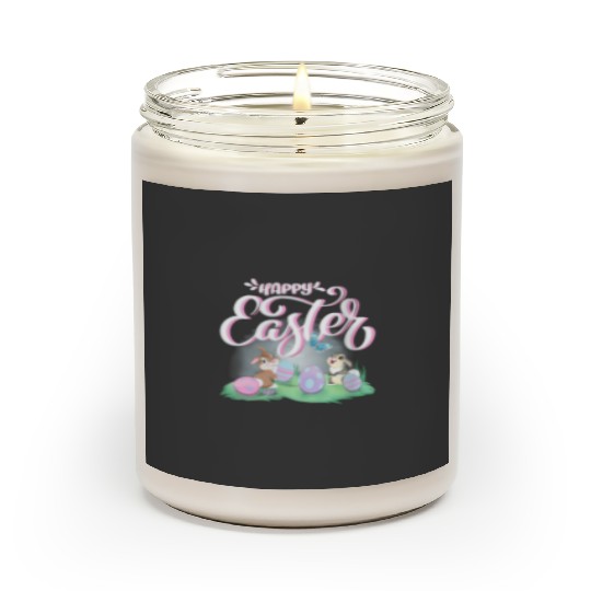 Womens Disney Bambi Happy Easter Thumper Amp Mis Scented Candles