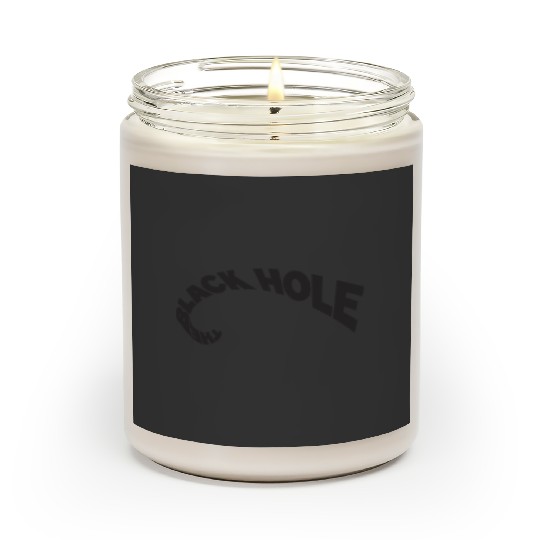 the black hole 1979 disney movie Scented Candles