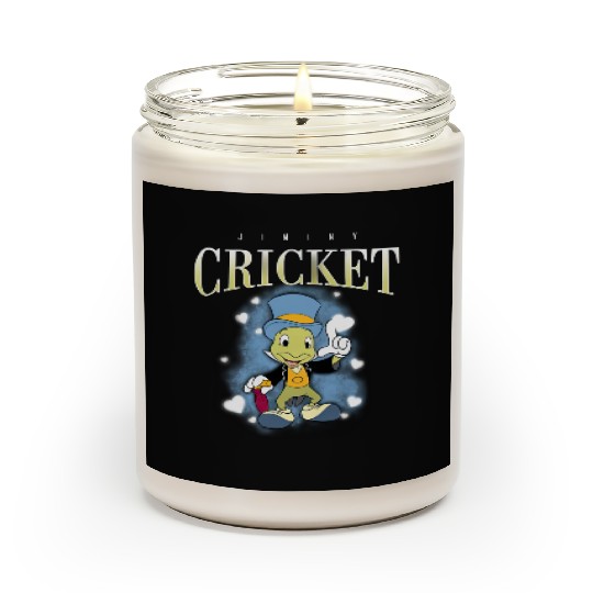 Disney Jiminy Cricket 90' Scented Candles