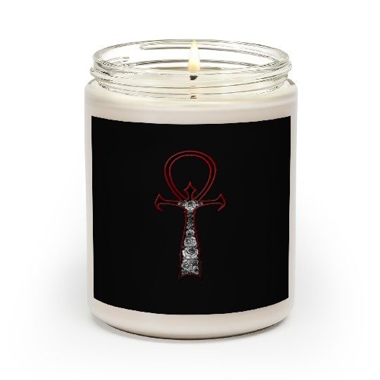 Vampire the Masquerade Scented Candles