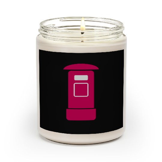 london Scented Candles