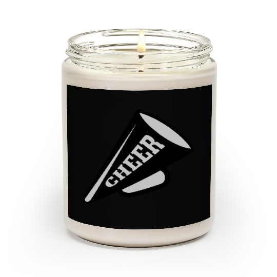 cheer Scented Candles