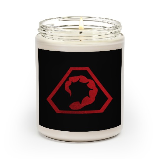 Brotherhood of NOD Scented Candles