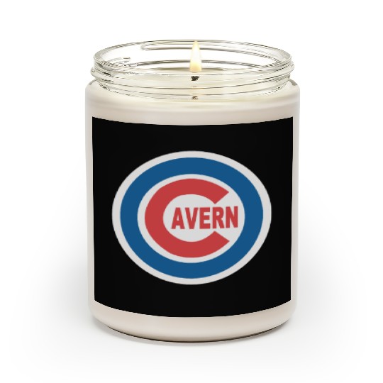 Phish Cavern Cubs Scented Candles