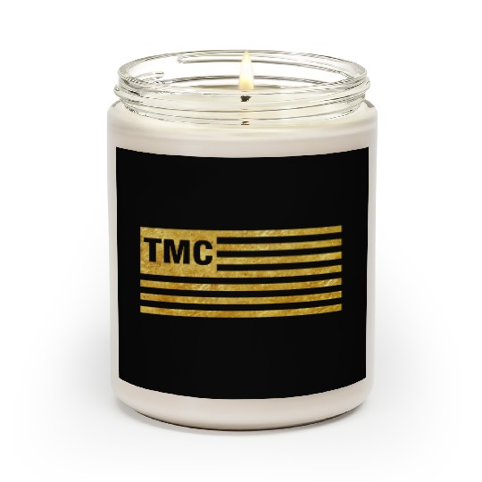 nipsey hussle Scented Candles