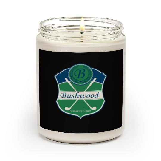 Caddyshack | Bushwood Country Club Scented Candles