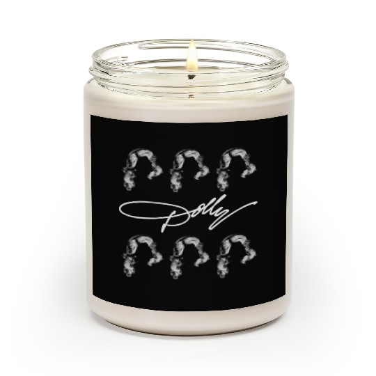 Dolly Parton Here I Am Scented Candles Scented Candles Scented Candles Sweatsh
