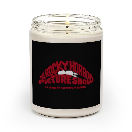 The Rocky Horror Picture Show 45 Years Of Absolute Scented Candles