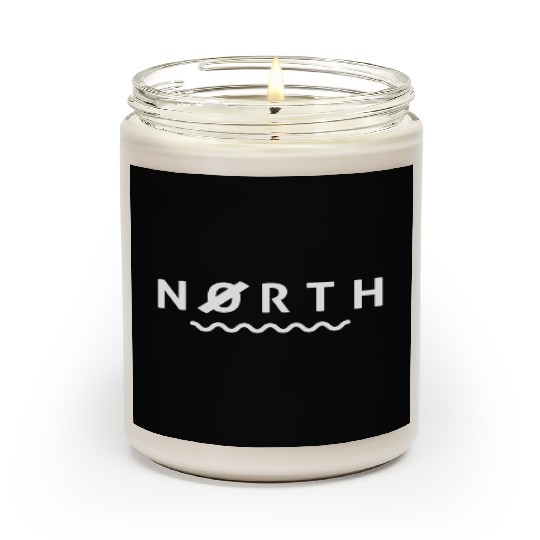north Scented Candles