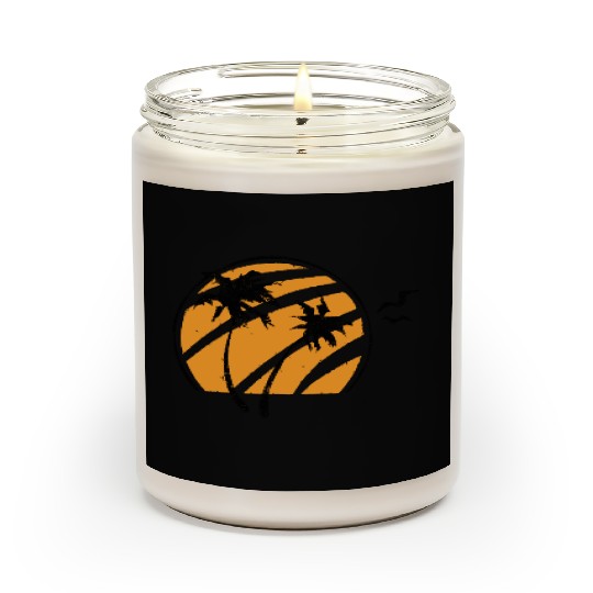 The Last of Us - Ellie Scented Candles
