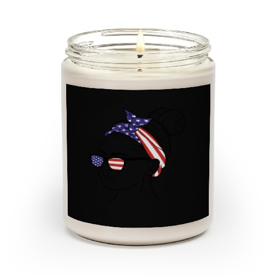 juneteenth-independence, Black History Active, Scented Candles