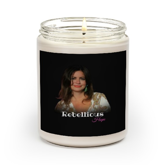 Deborah James Scented Candles