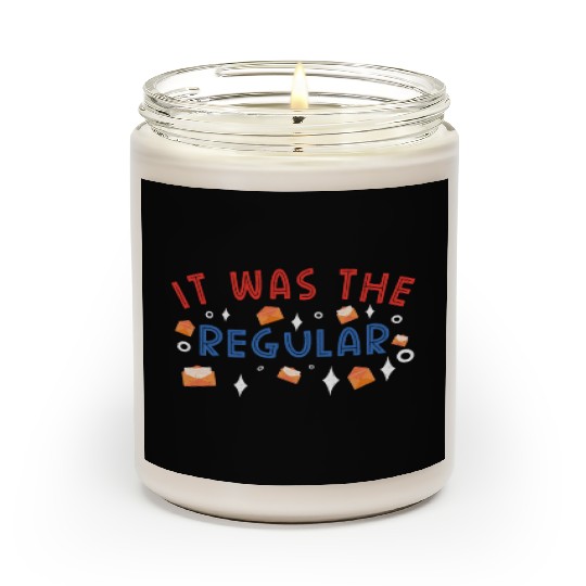 Postal Worker Mail Lady Mail Carrier Postal Scented Candles