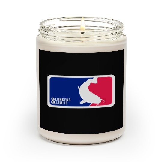 Major League Catfish Scented Candles