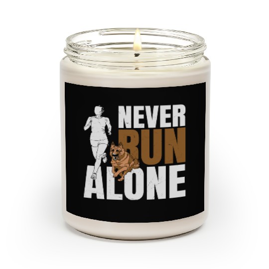 Dog Lovers Animal Rights Pet Owner Lifestyle Gifts Scented Candles