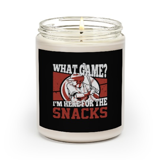 Rugby Game Lifestyle Football Goalie Sports Gifts Scented Candles