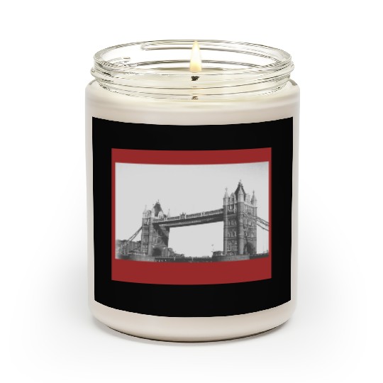London dream of color shortlisted creative Arts. Scented Candles