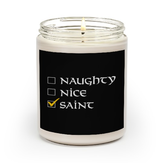 New Orleans Scented Candles