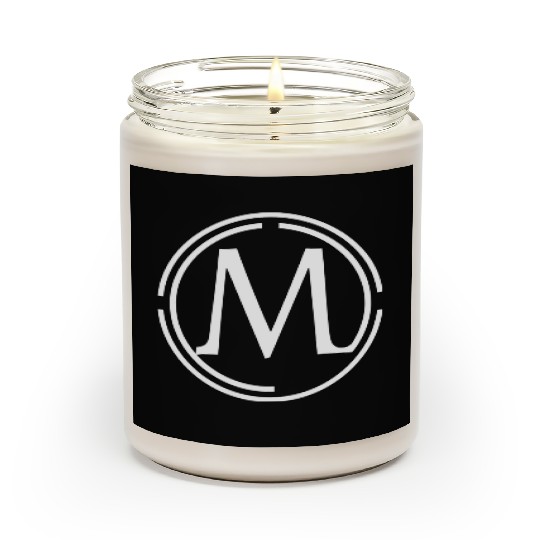 Lady Michelle - Deck Scented Candles