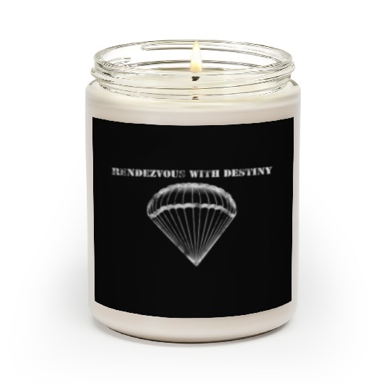 Rendezvous with Destiny - 10st Airborne Scented Candles