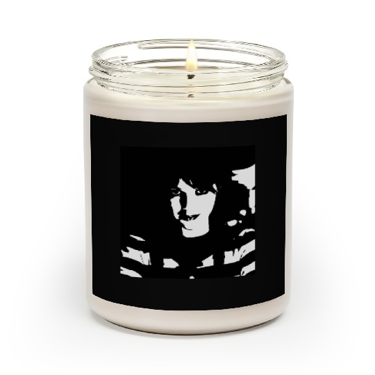 wednesday Scented Candles