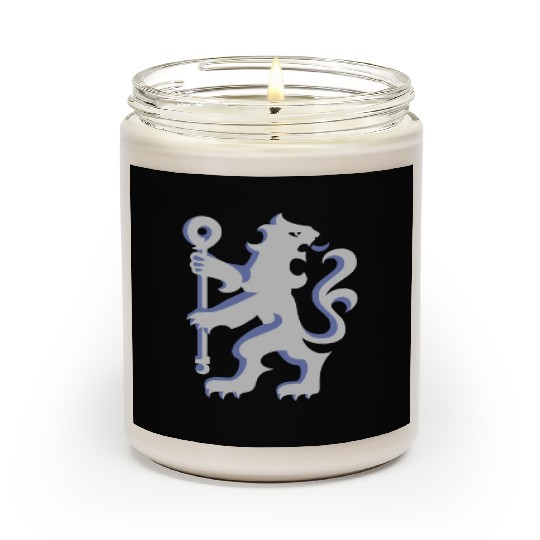 Pride of London Scented Candles