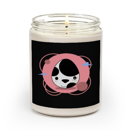 Easter Egg Sunday Scented Candles