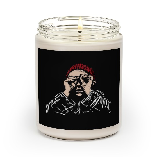 art teacher Scented Candles