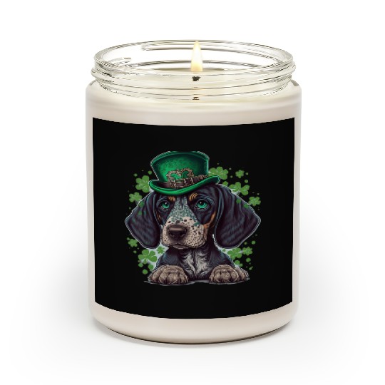 Let The Shenanigans Begin Saint Patrick s Day T S Scented Candles