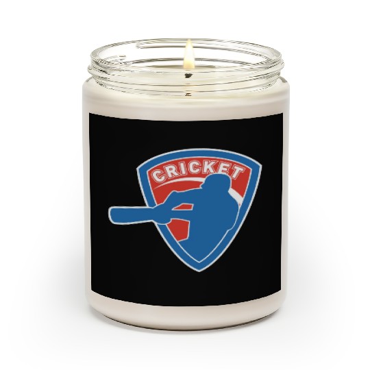 CRICKET Scented Candles