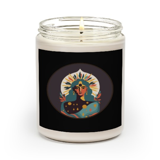 Take a Hike, Discover the Beauty of Nature Scented Candles