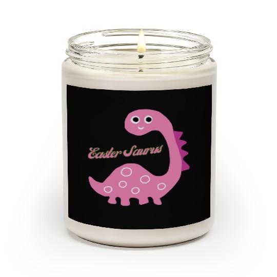 Easter suraus Scented Candles