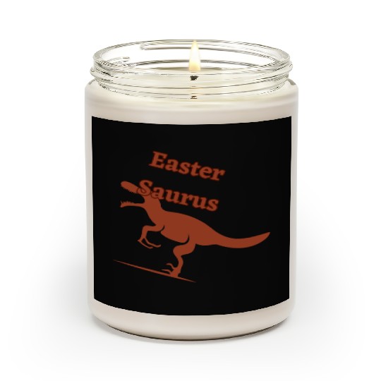Easter suraus Scented Candles