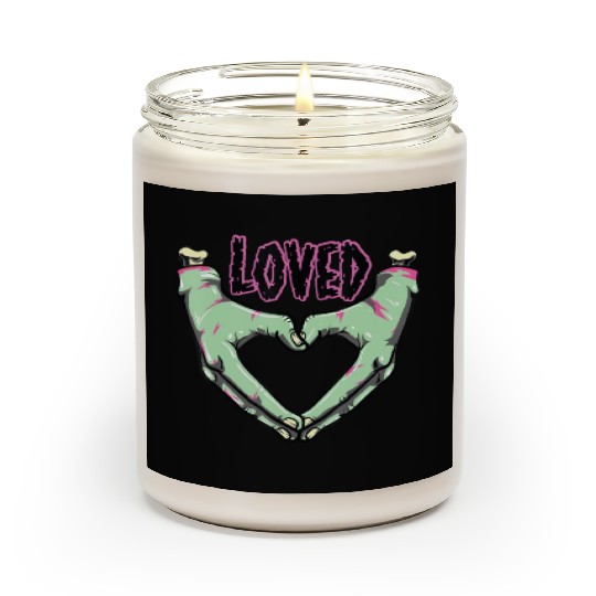 NICU Nurse Neonatal ICU Nurse Infant Care Special Scented Candles