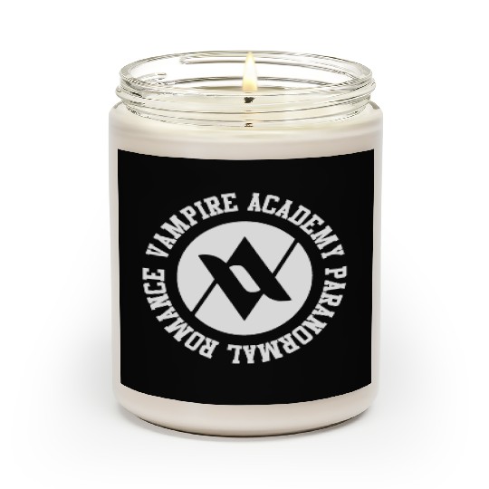 Vampire academy Scented Candles