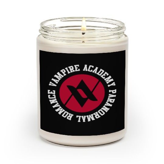 Vampire academy Scented Candles