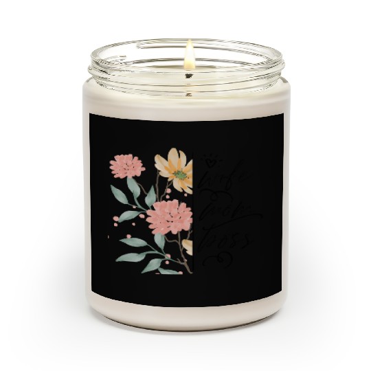 mother's day 2023 Scented Candles