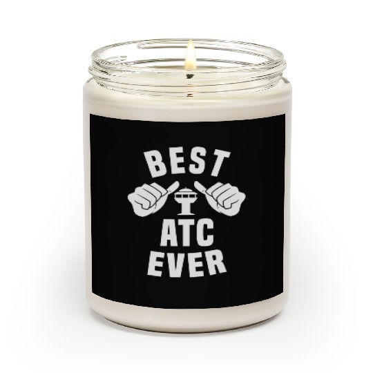 Best ATC Ever - Air Traffic Controller Scented Candles