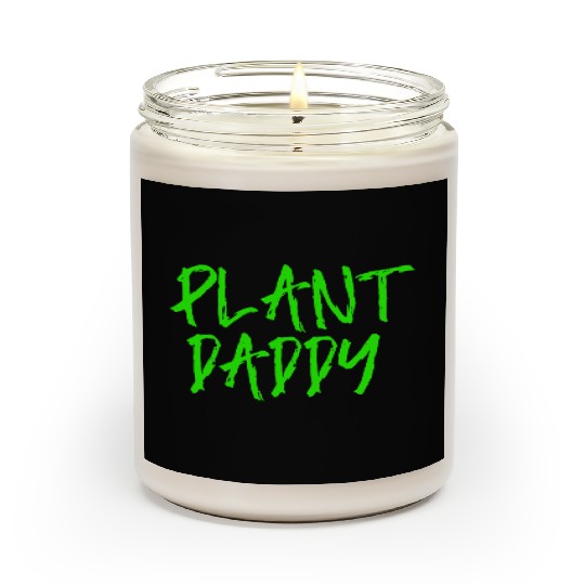 Plant Daddy V3 s For Planting Lover Scented Candles
