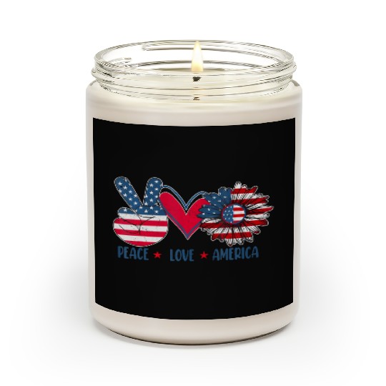 Teach Love Inspire Art Teacher Pencil Back To Scho Scented Candles