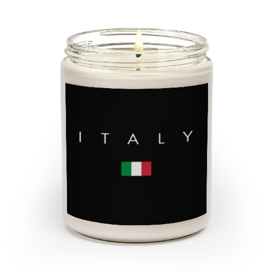 Italy Fashion International Xo4U Original Scented Candles