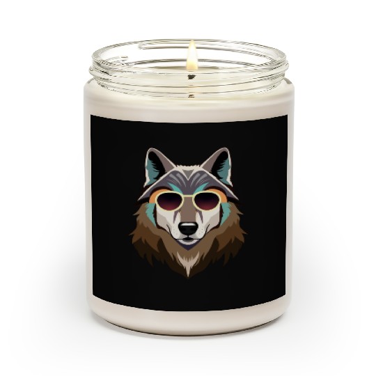 sunshine Scented Candles
