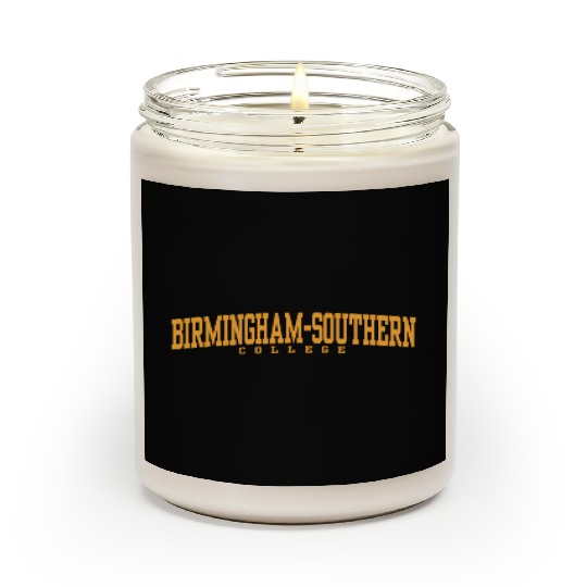 Birmingham–Southern Oc0218 Scented Candles