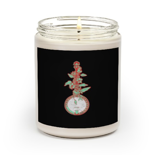 Banjo & Vines Vintage Nature Scented Candles
